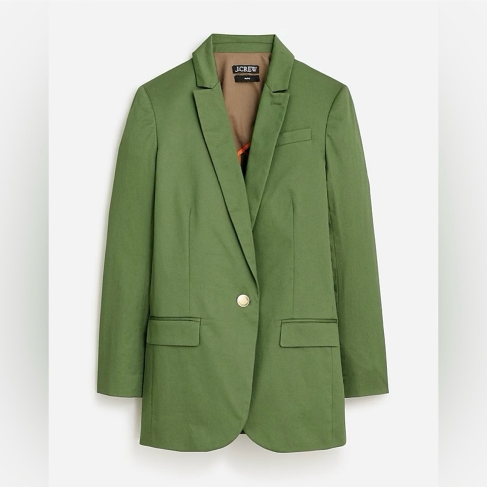 Alfie Blazer in chino